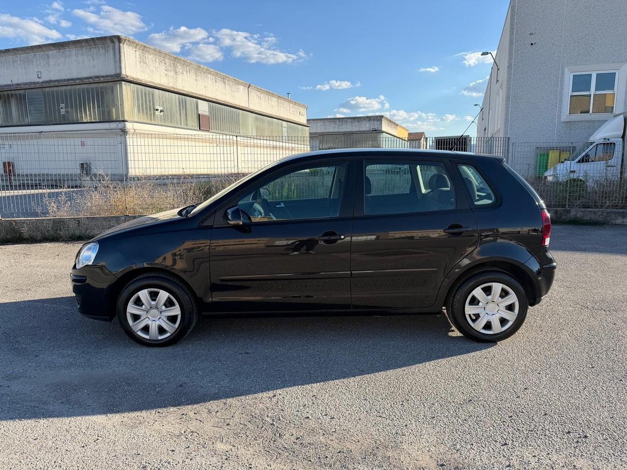 Volkswagen Polo 100000 KM