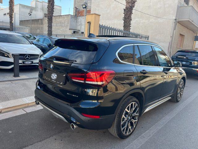 BMW X1 xDrive20d xLine *Tetto*Pelle*