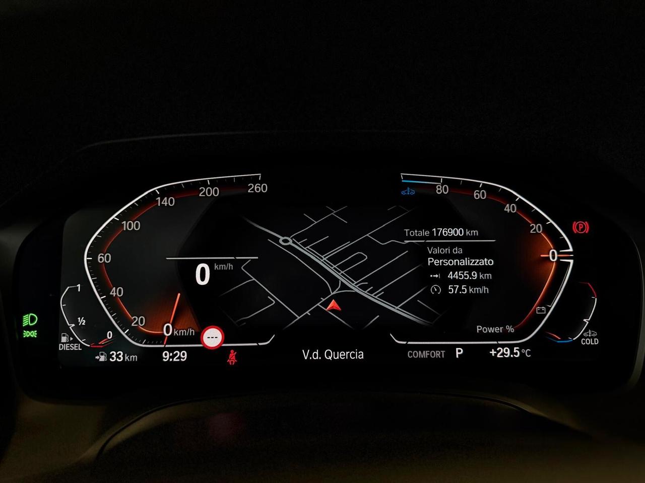 Bmw 320d 48V xDrive Touring Business Advantage