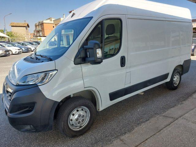 OPEL Movano 35 2.2 BlueHDi 140 S&S L2-H2 Furgone KM 58000