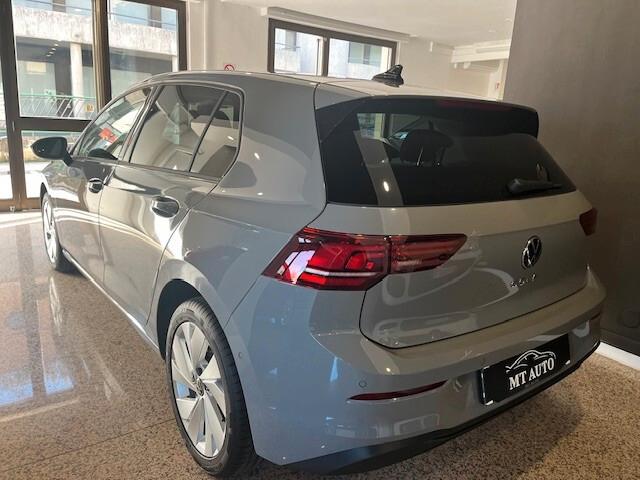 Volkswagen Golf 1.5 TSI 115 CV ACT Edition Plus