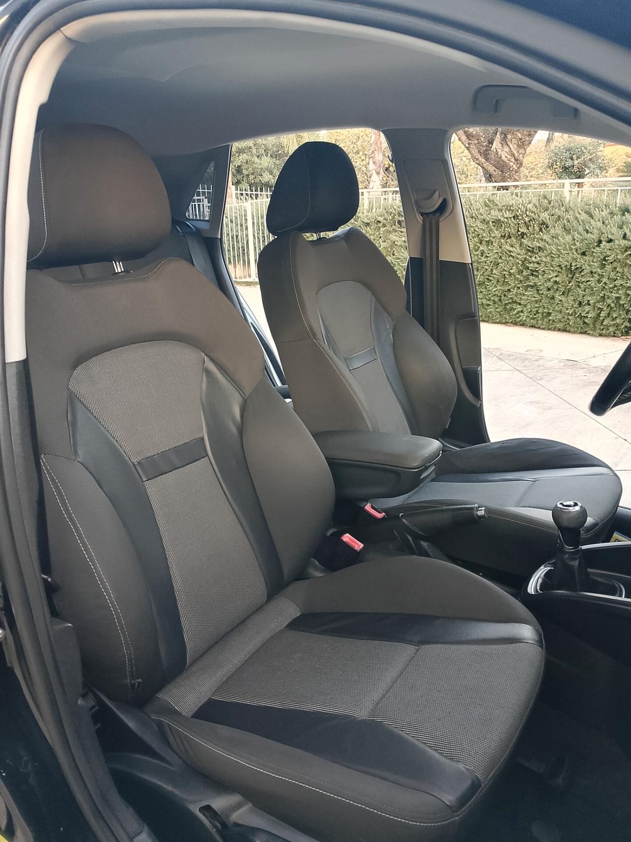 Audi A1 SPB 1.6 TDI 105 CV Attraction