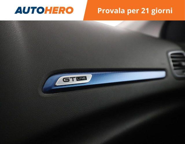 RENAULT Megane Mégane dCi 8V 110 CV EDC Energy GT Line