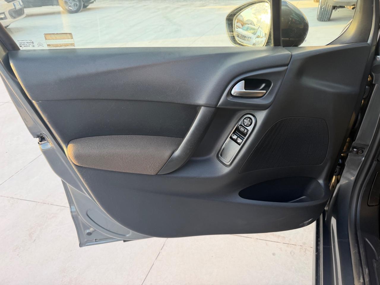 Citroen C3 VTi 82 Exclusive