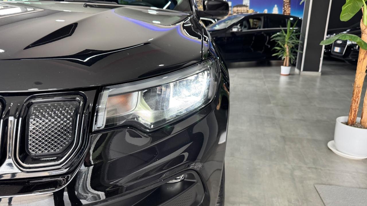 Jeep Compass 1.6 Multijet II 2WD Night Eagle-2022