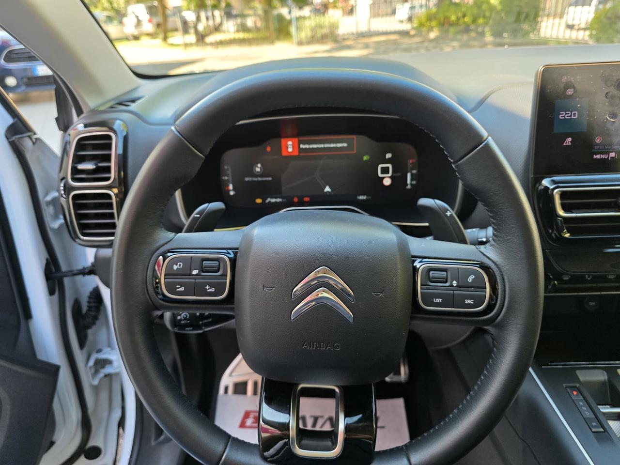 Citroen C5 Aircross BlueHDi 130 S&S EAT8 Shine