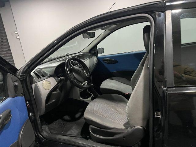 FIAT Punto 1.2i cat 3 porte ASSETTO SPORTIVO