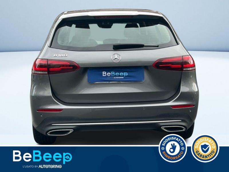 Mercedes-Benz Classe B B 180 SPORT PLUS AUTO