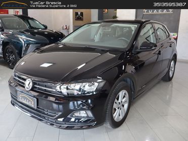 Volkswagen Polo Trendline 1.6 TDI #11602