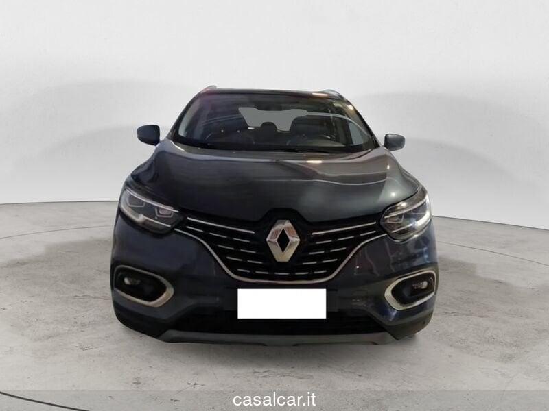 Renault Kadjar Blue dCi 8V 115CV EDC Intens 3 ANNI DI GARANZIA KM ILLIMITATI PARI ALLA NUOVA