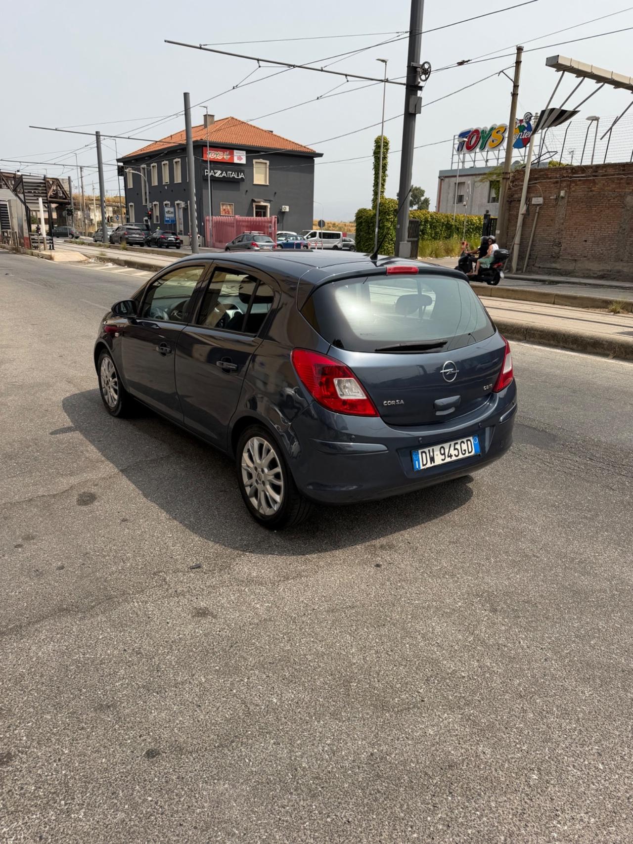 Opel Corsa 1.3 CDTI 90CV 5 porte Cosmo