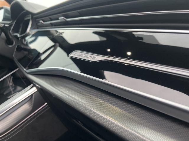 AUDI RS Q8 4.0 TFSI 600 CV V8 quattro tiptronic FULL OPTIONAL