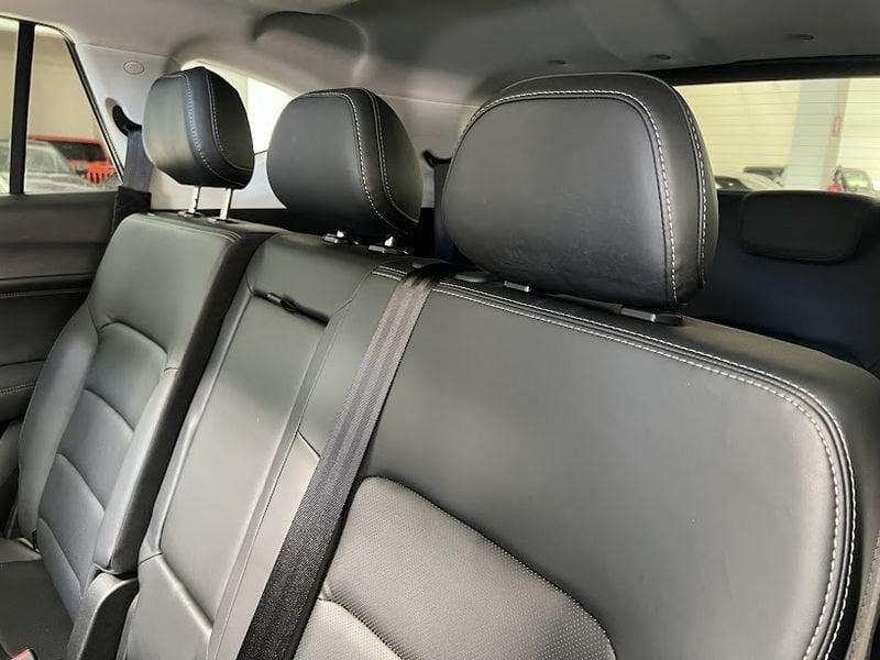 DR AUTOMOBILES dr 7.0 1.5 Turbo DCT 7 POSTI