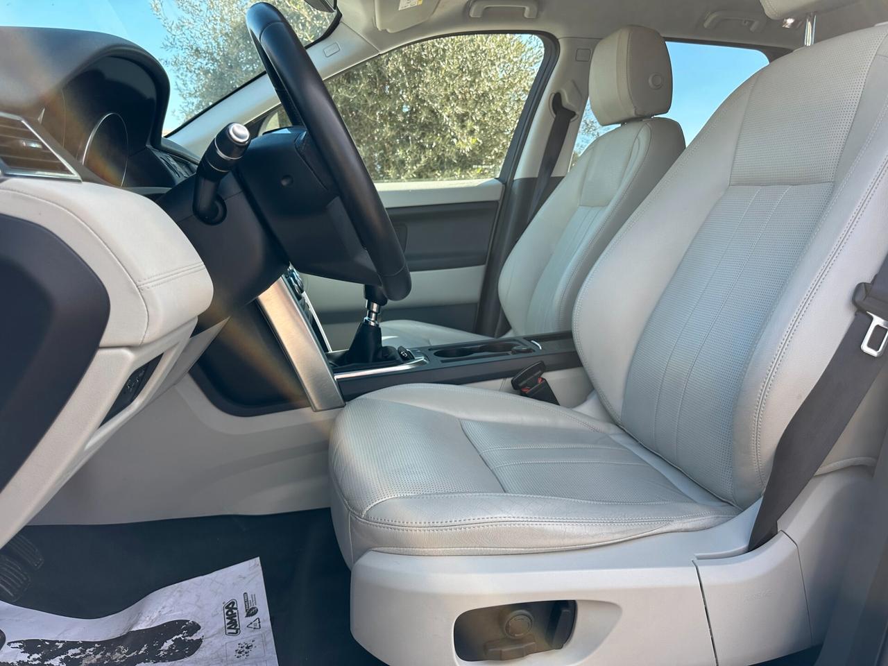 Land Rover Discovery Sport 2.0 TD4 150 CV HSE Luxury IVA INCLUSA