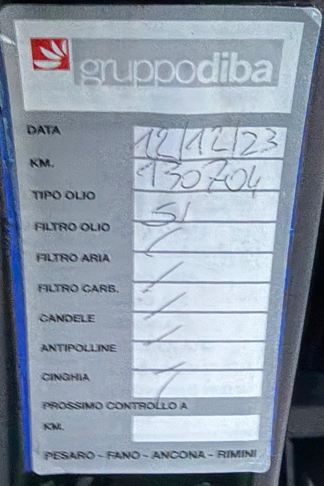 Audi A1 1.6 Diesel 90 Cv