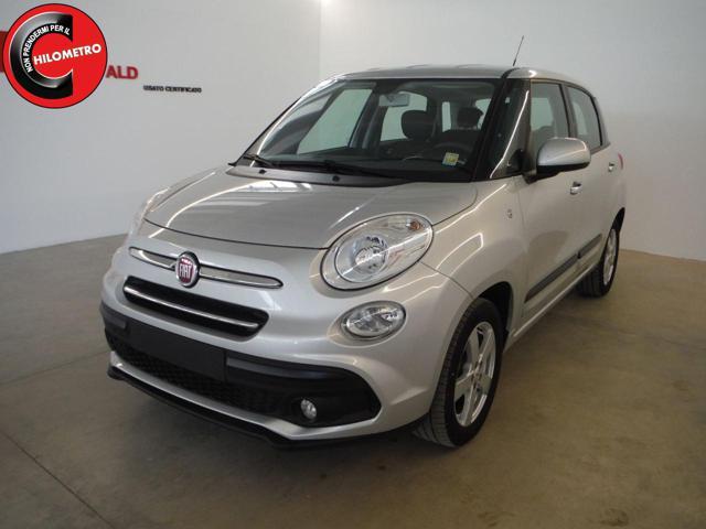 FIAT 500L 1.4 95 CV 120°