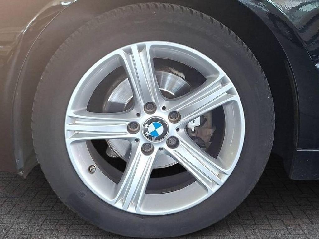 BMW Serie 3 Touring 316 d