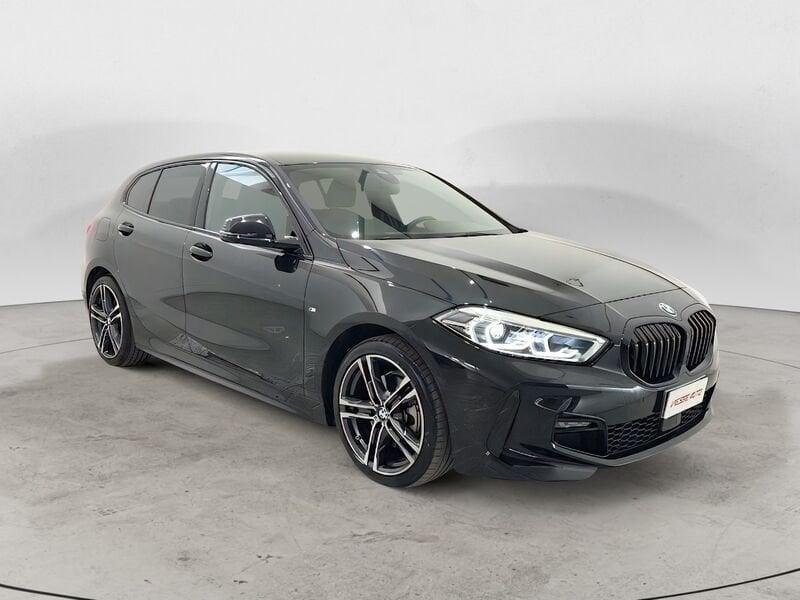 BMW Serie 1 118i MSport