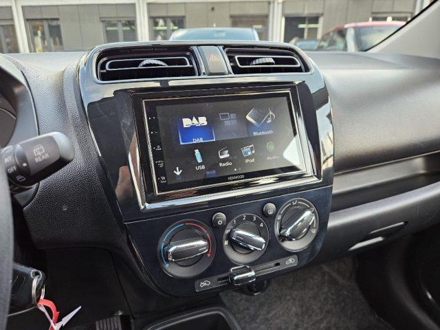 MITSUBISHI Space Star 1.0 Invite