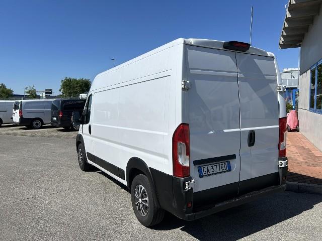 Fiat DUCATO MH2 AUTOMATICO