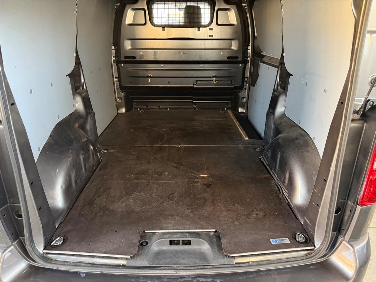 Peugeot Expert BlueHDi 180 S&S EAT6 PL-TN Furgone Premium Standard