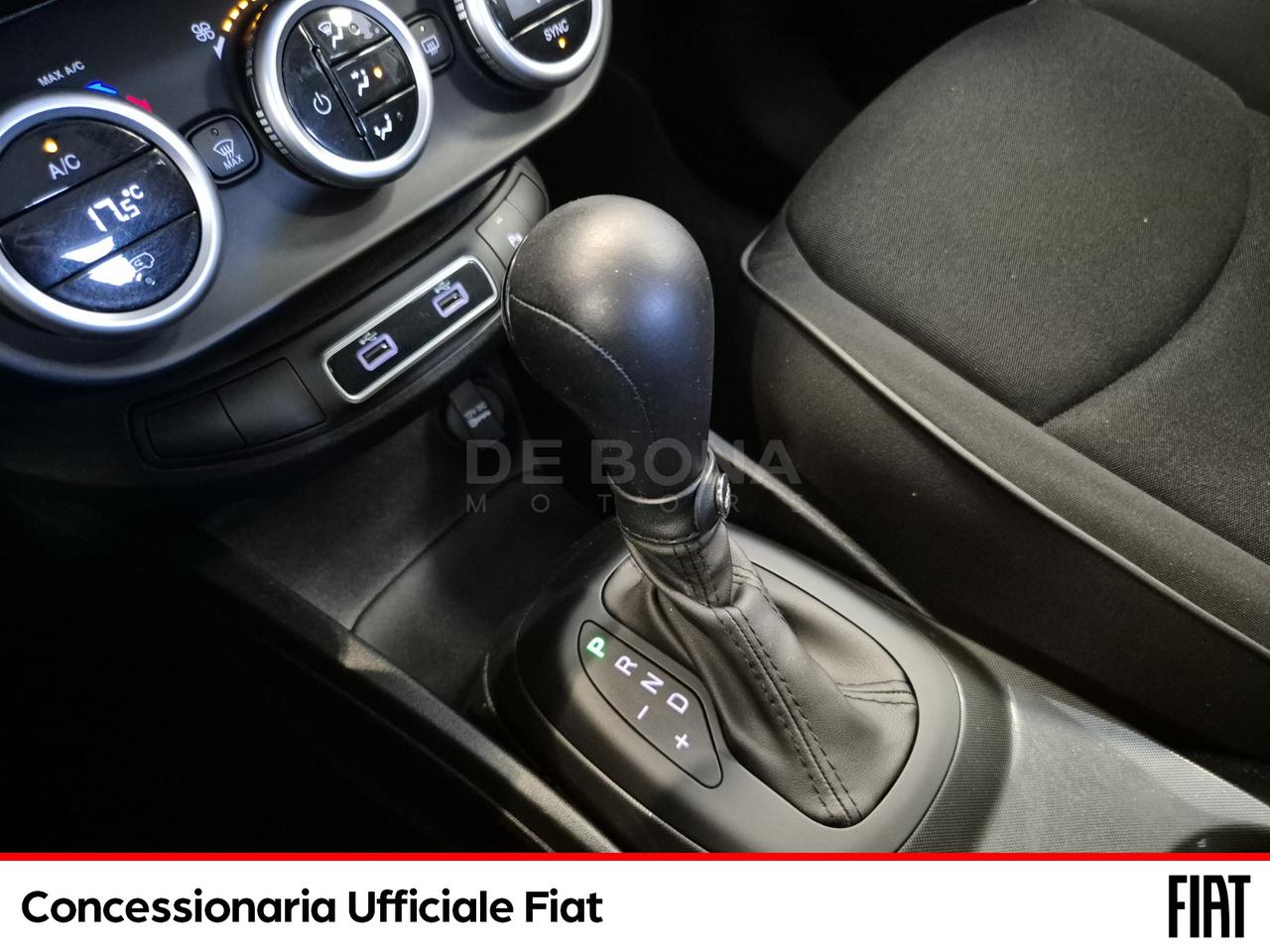 Fiat 500X 1.5 t4 hybrid 130cv dct