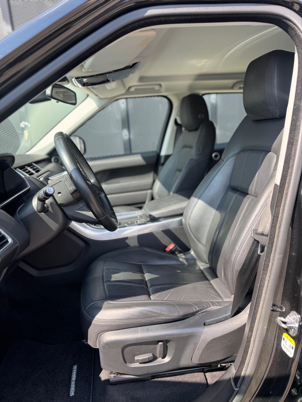 RANGE ROVER SPORT 3.0 SDV6 249 CV 79.000 KM