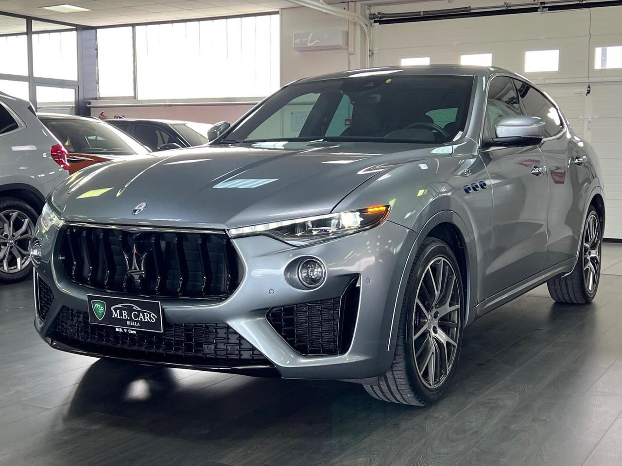 Maserati Levante 2.0 mhev GT 330cv auto