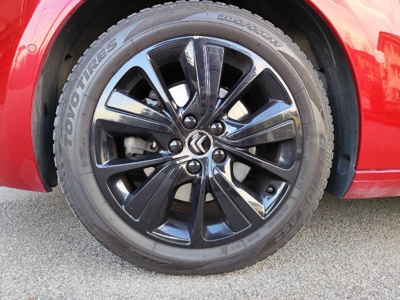 CITROEN C4 Picasso BlueHDi 150 S&S EAT6 Exclusive
