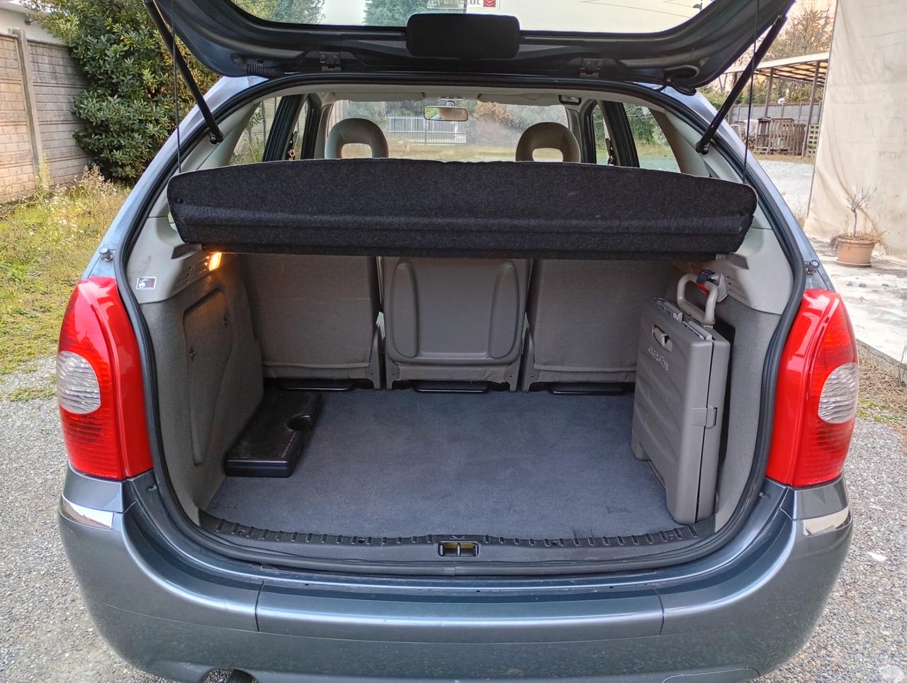 Citroen Xsara Picasso 1.6 Chrono