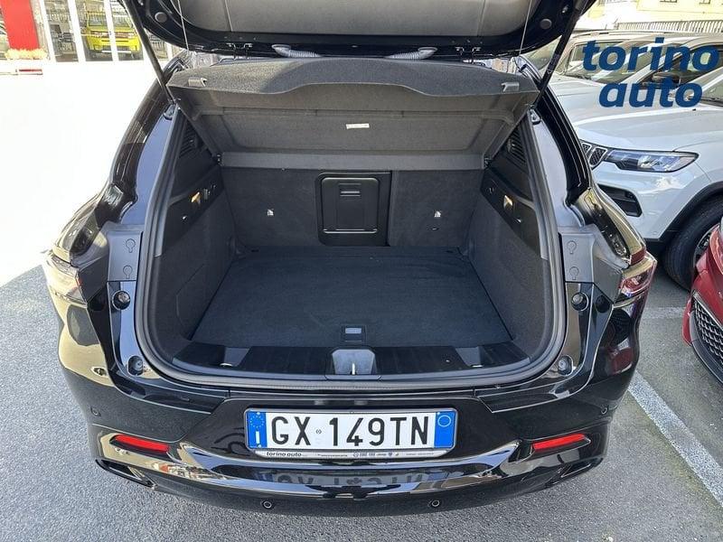 Alfa Romeo Tonale 1.6 Diesel 130cv TCT6 Sprint