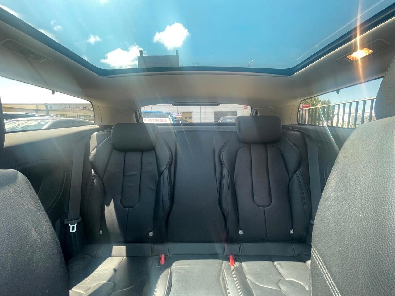 Land Rover Range Evoque 2.2 Sd4 Coupé Prestige