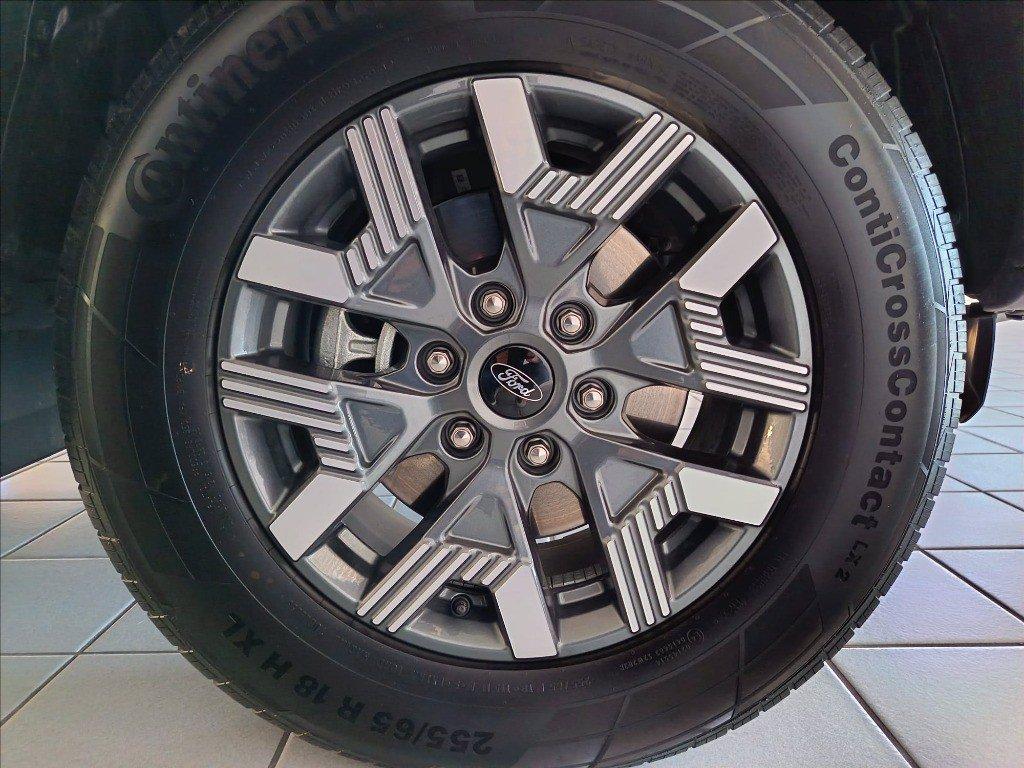 FORD Ranger 2.3 phev doppia cabina Wildtrak awd 281cv auto del 2025