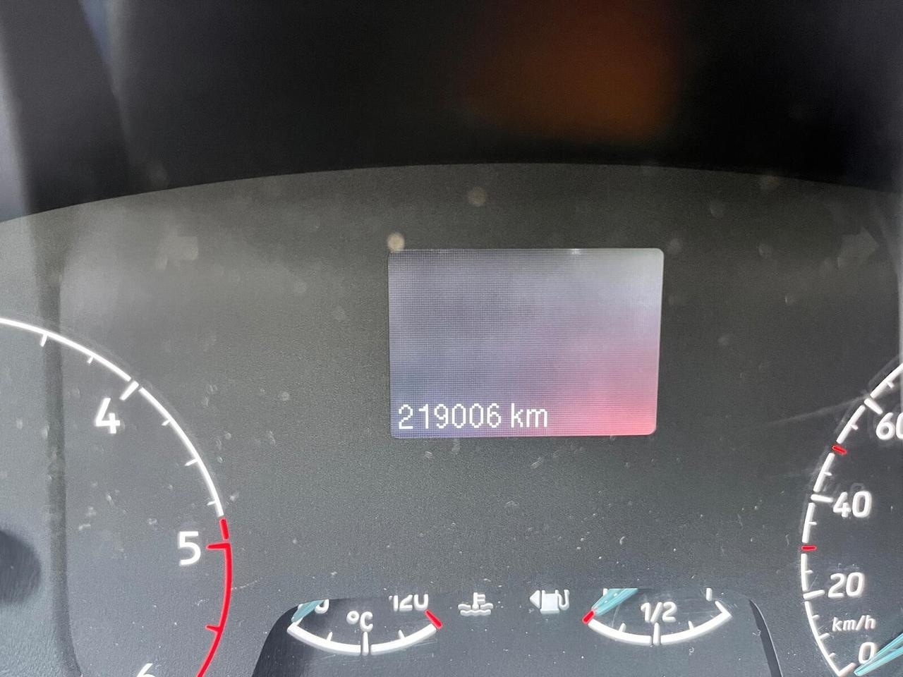 Ford Transit Custom Transit Custom 280 2.0 TDCi 130 MHEV **+IVA**