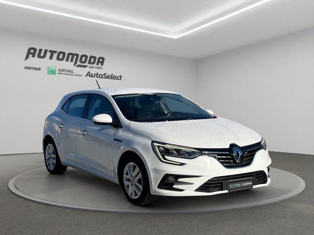 RENAULT Megane 1.5dCi 115CV AUTOCARRO N1