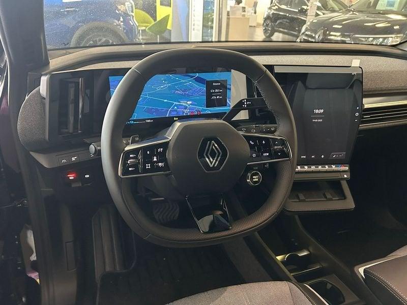 Renault Mégane E-Tech El. Megane E-Tech Techno EV60 220cv AC22