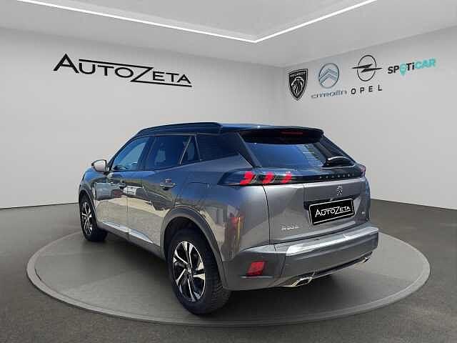 Peugeot 2008 PureTech 130 S&S GT