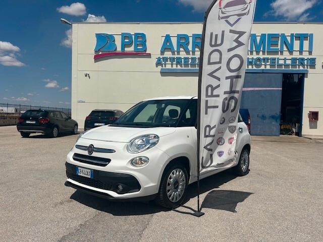 Fiat 500L Pro 1.6 MJT 120CV Urban 4 posti (N1) ( € 7.500,00 + iva )