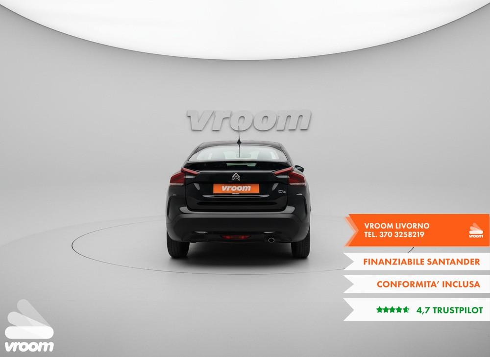 CITROEN C4 3ª serie C4 PureTech 130 S&S Plus