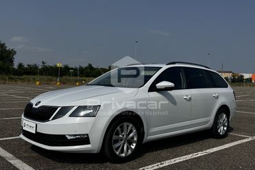 SKODA Octavia 1.6 TDI SCR 115 CV Wagon Ambition