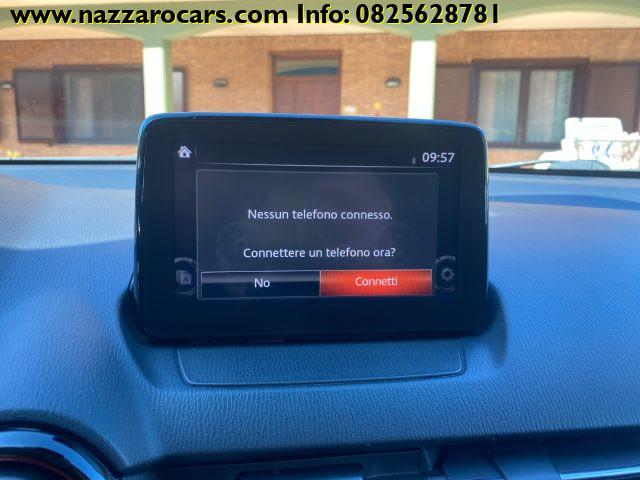 MAZDA CX-3 1.5L Skyactiv-D AWD Luxury Edition