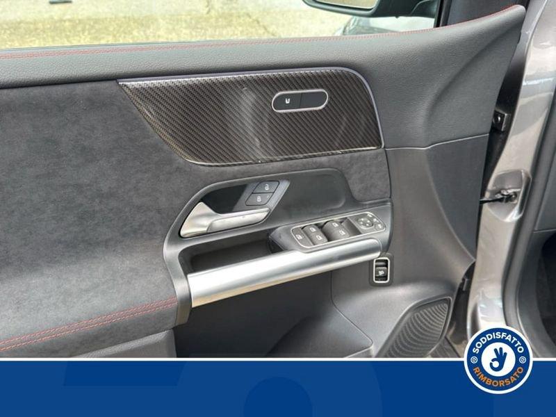 Mercedes-Benz Classe B 180d Automatic AMG Line Advanced Plus