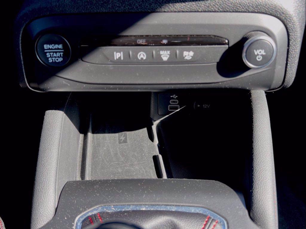 FORD Focus 1.0 EcoBoost Hybrid 125 CV 5p. ST-Line X del 2023