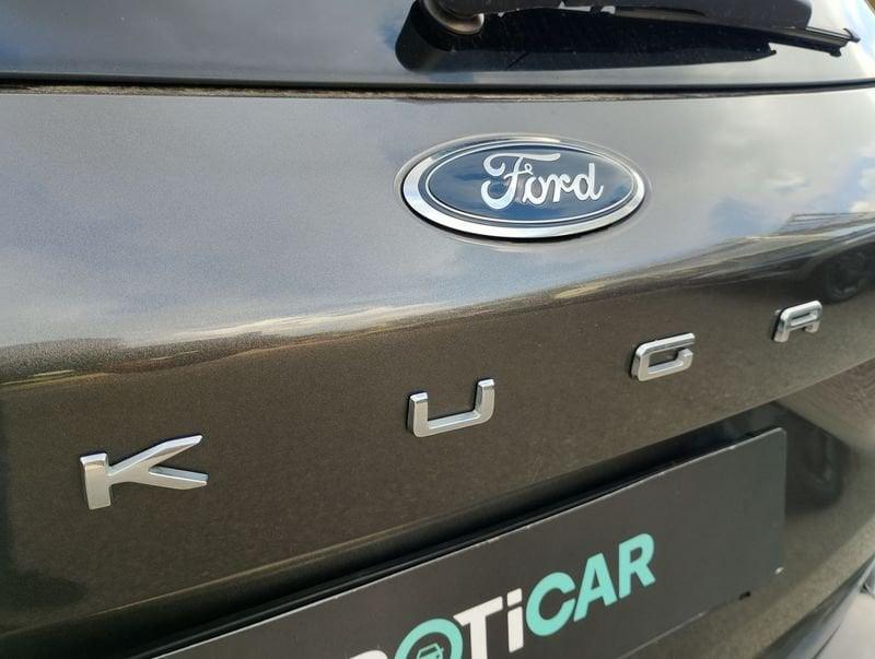 Ford Kuga Kuga 1.5 ecoblue ST-Line 2wd 120cv auto