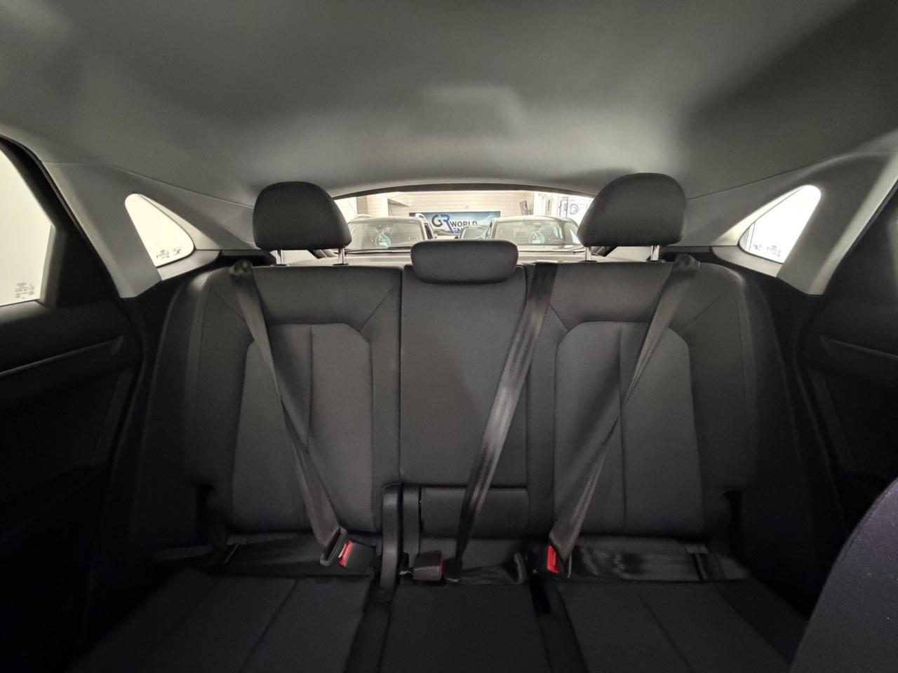 Audi Q3 SPB 35 TDI S tronic Business Plus IVA ESPOSTA