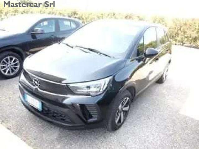 OPEL Crossland Crossland 1.5 ecotec Edition 110cv Navi-GG270ZF