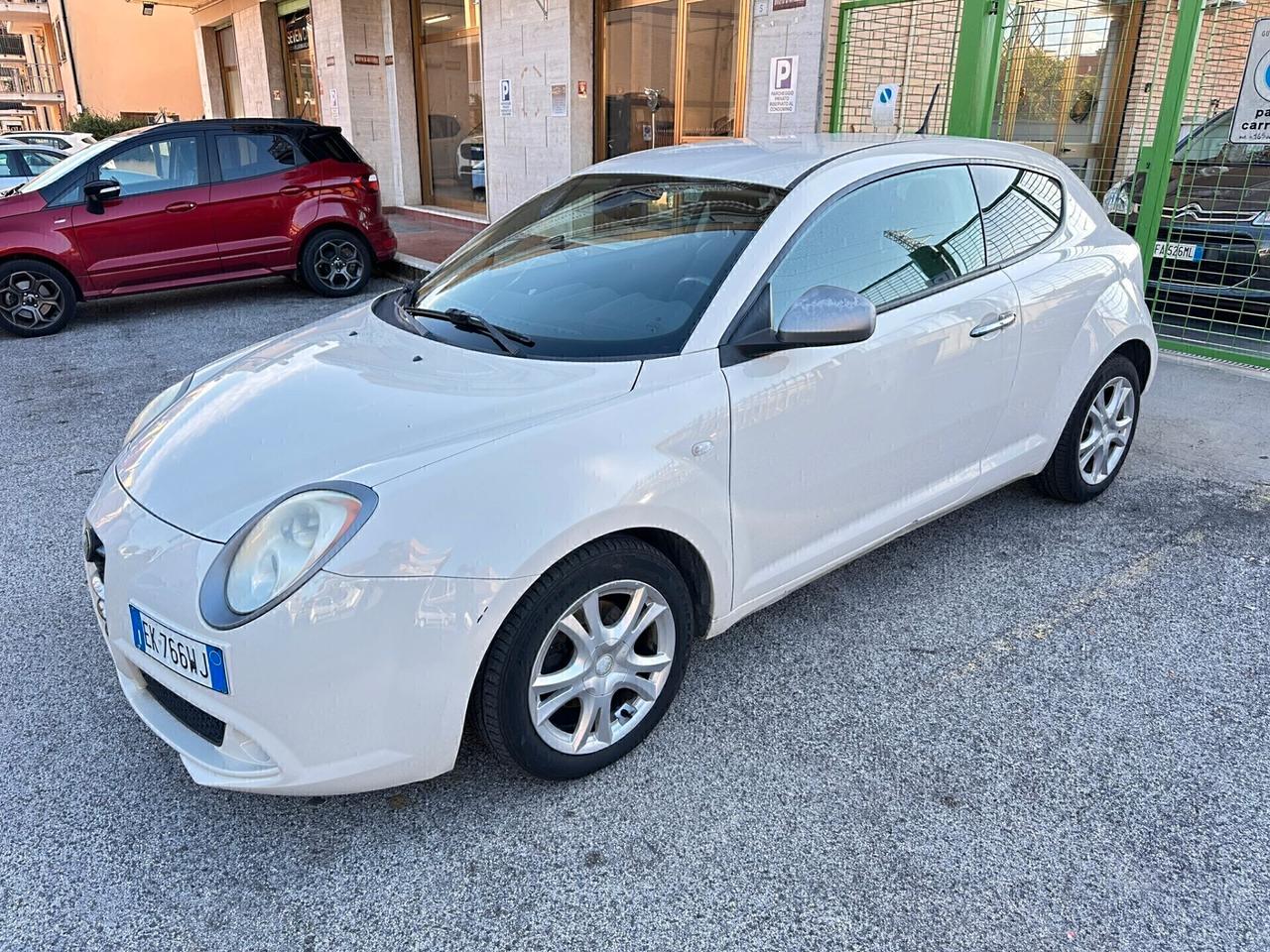 Alfa Romeo MiTo 1.3 JTDm-2 95 CV S&S Progression