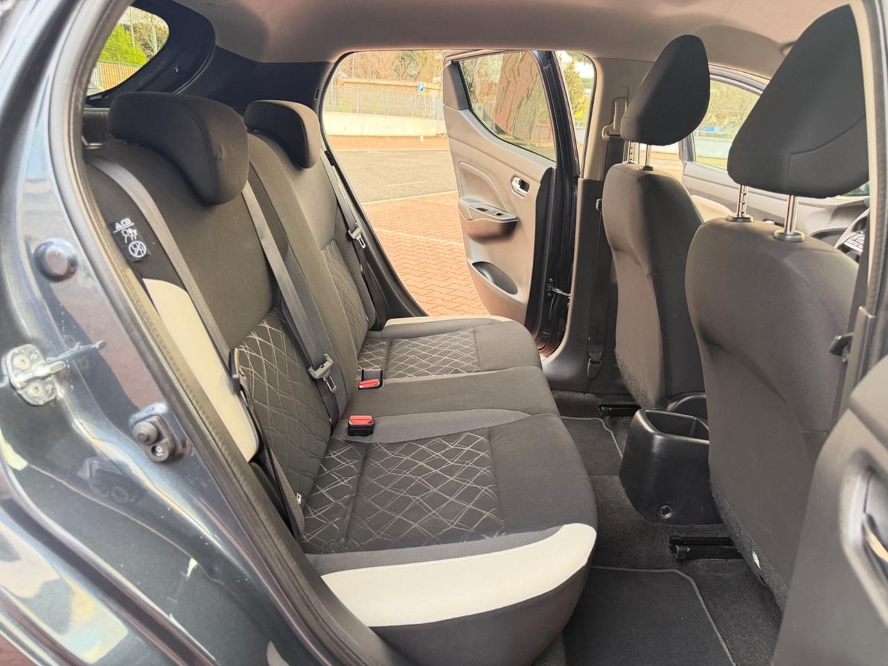 Nissan Micra IG-T 100 Xtronic N-Connecta