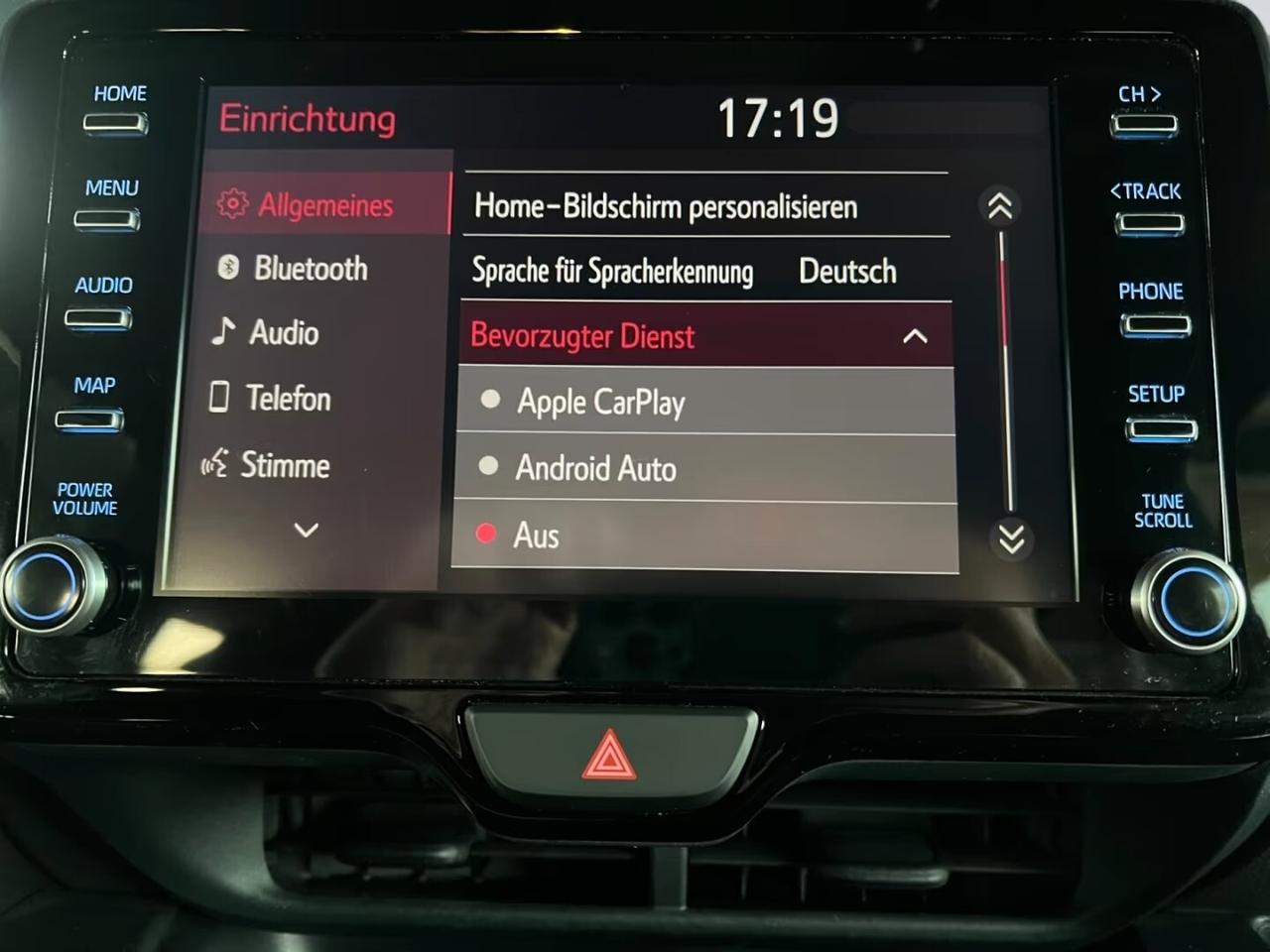 Toyota Yaris 1.6 Turbo GR LED-TELEC. POST