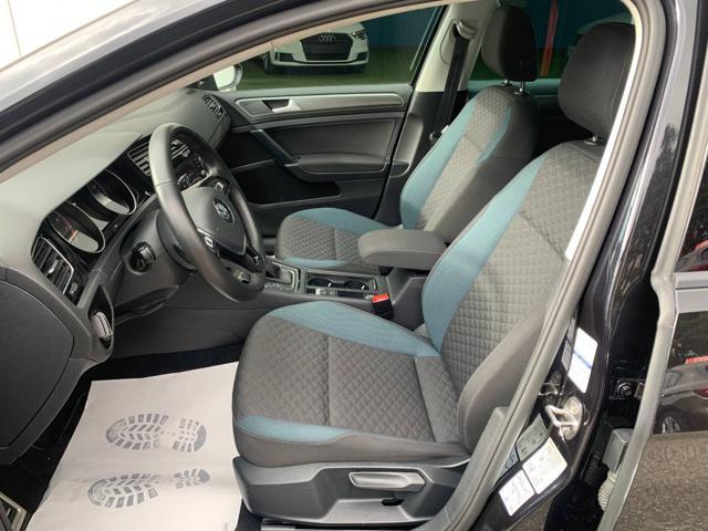 VOLKSWAGEN Golf 1.5 TGI DSG 5p. Business BlueMotion Technology